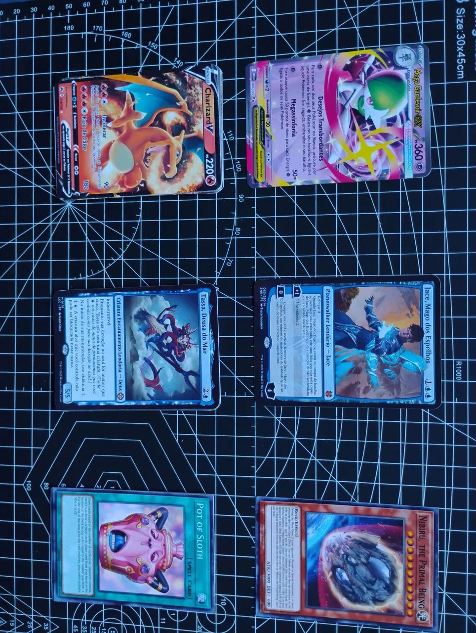 Cards Proxys Tcg
