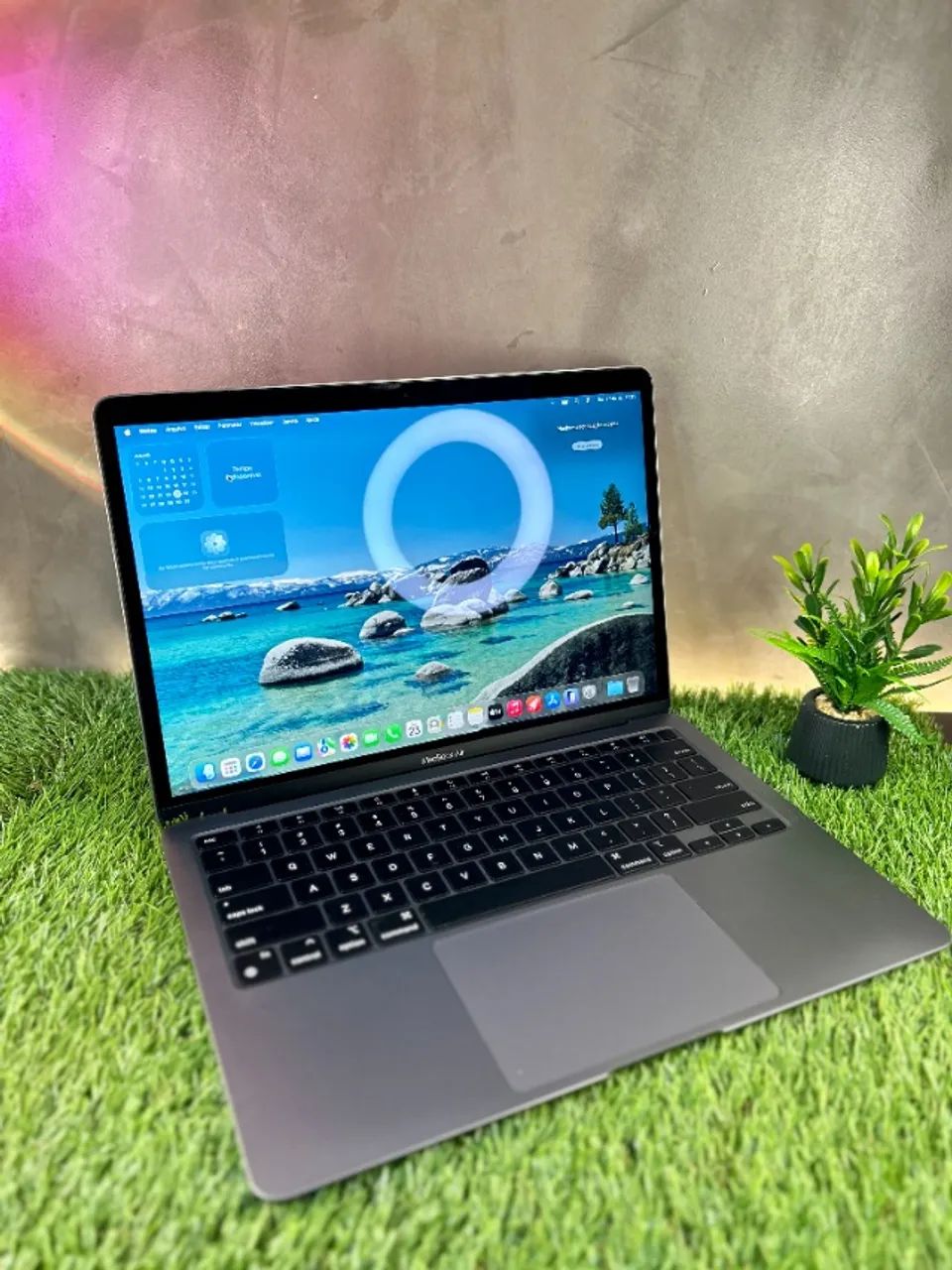 MACBOOK AIR M1  - Foto 2