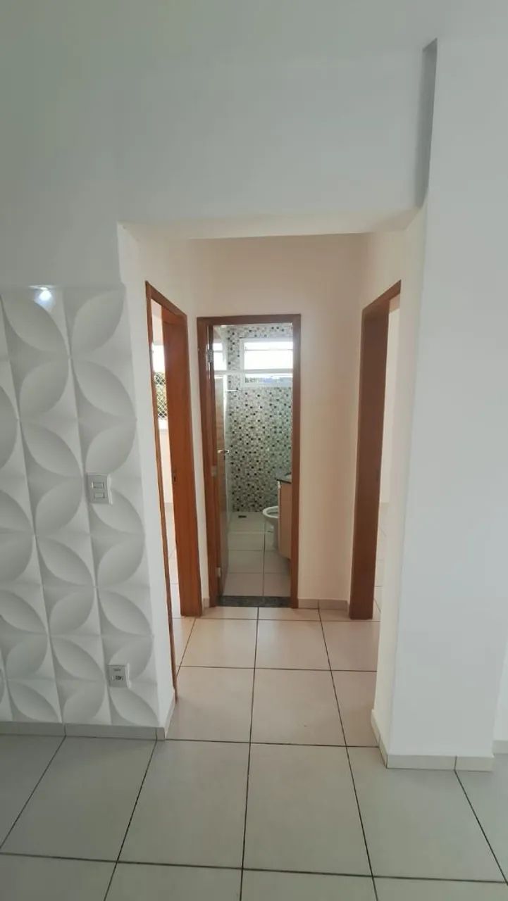 APARTAMENTO NOVA UBERLÂNDIA  - Foto 5