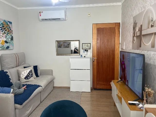 Apartamento mobiliado  - Foto 3