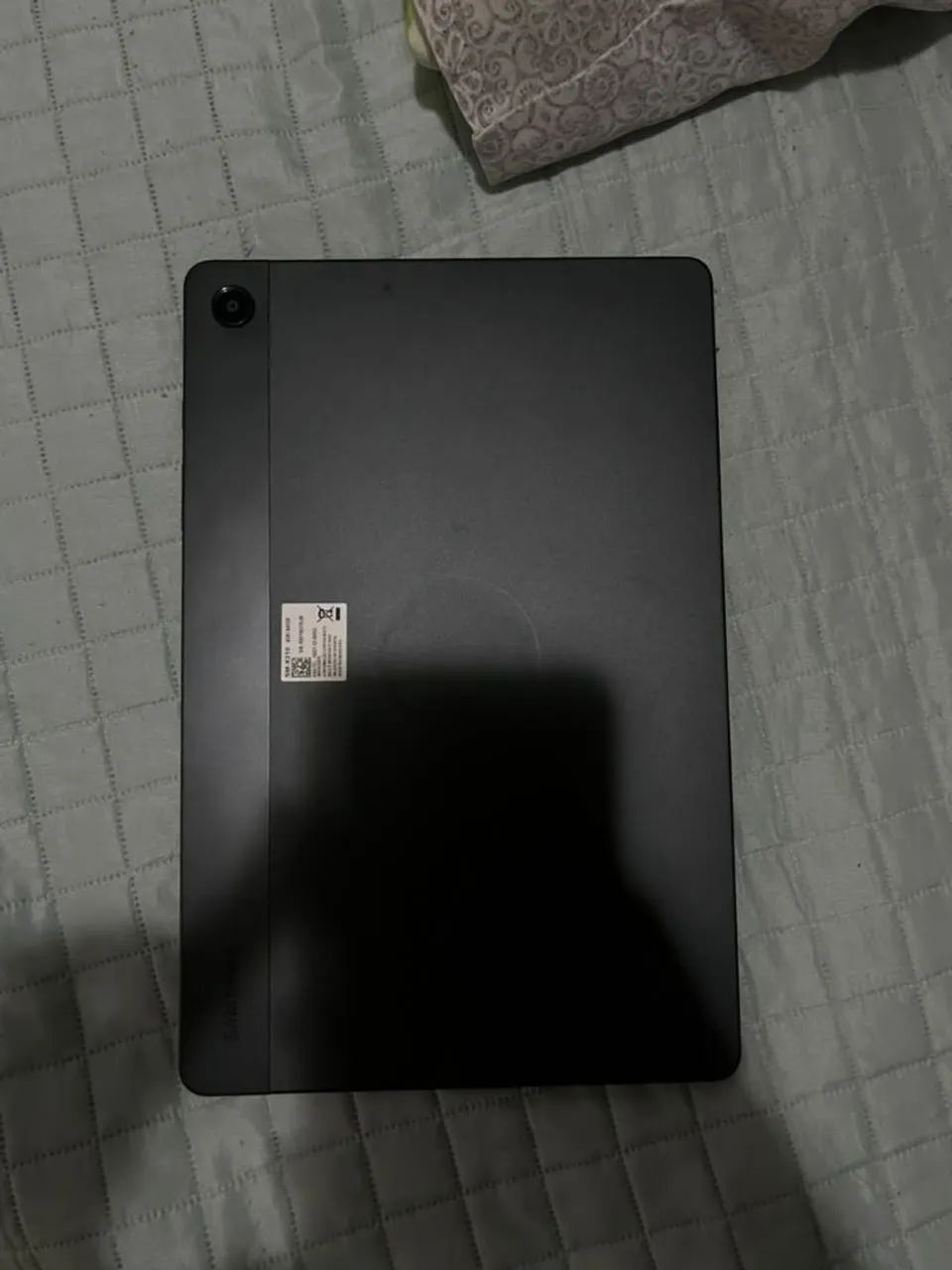 Tablet Galexy tab A9+ 1 mês de uso