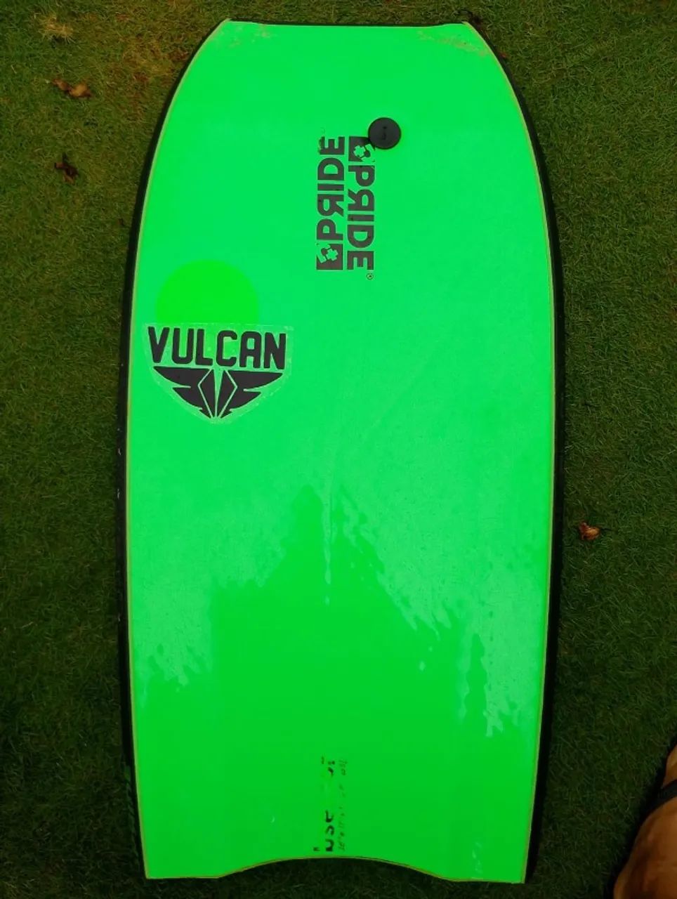 Bodyboard Pride Obsessor SDC 40,5 PP Core 2025 Lycra Science - Foto 6