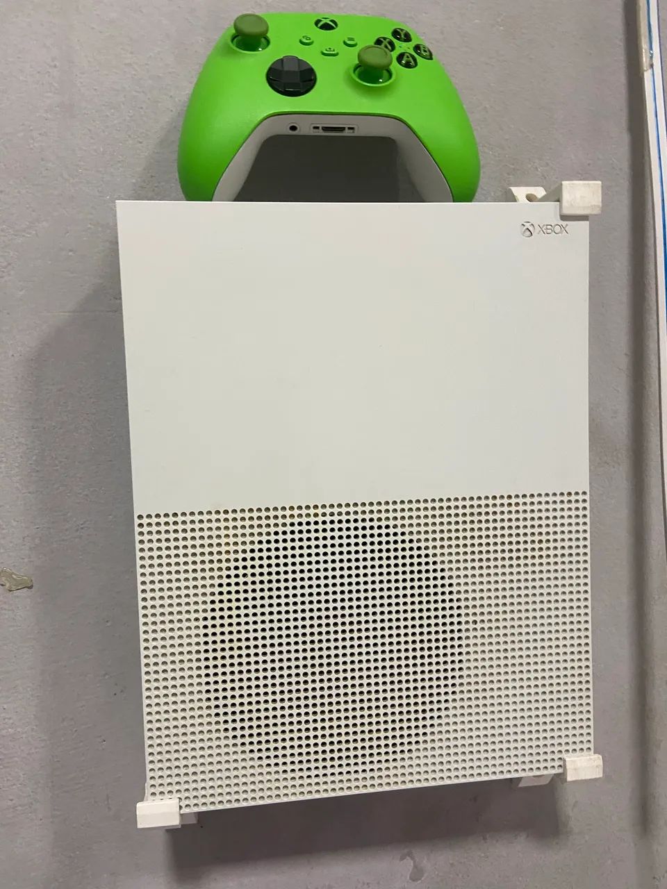 Xbox one s 1Tb troco em pc ou notebook gamer - Foto 3