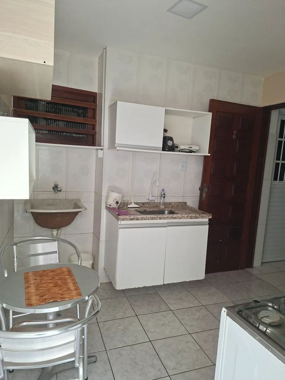 Kitinete  - Foto 5