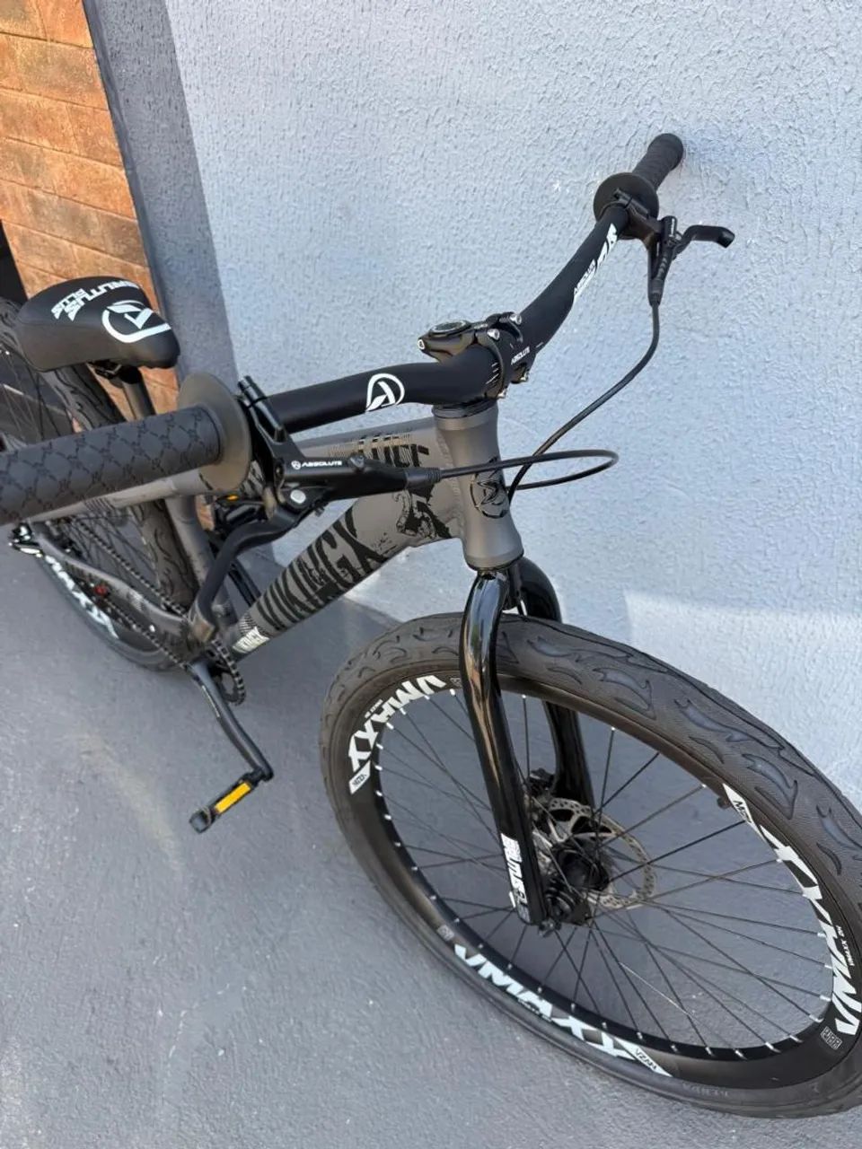 Bicicleta viking  - Foto 4