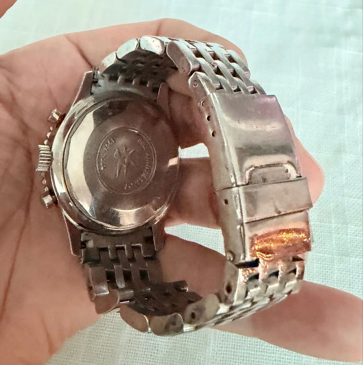 Relógio Breitling - Foto 2