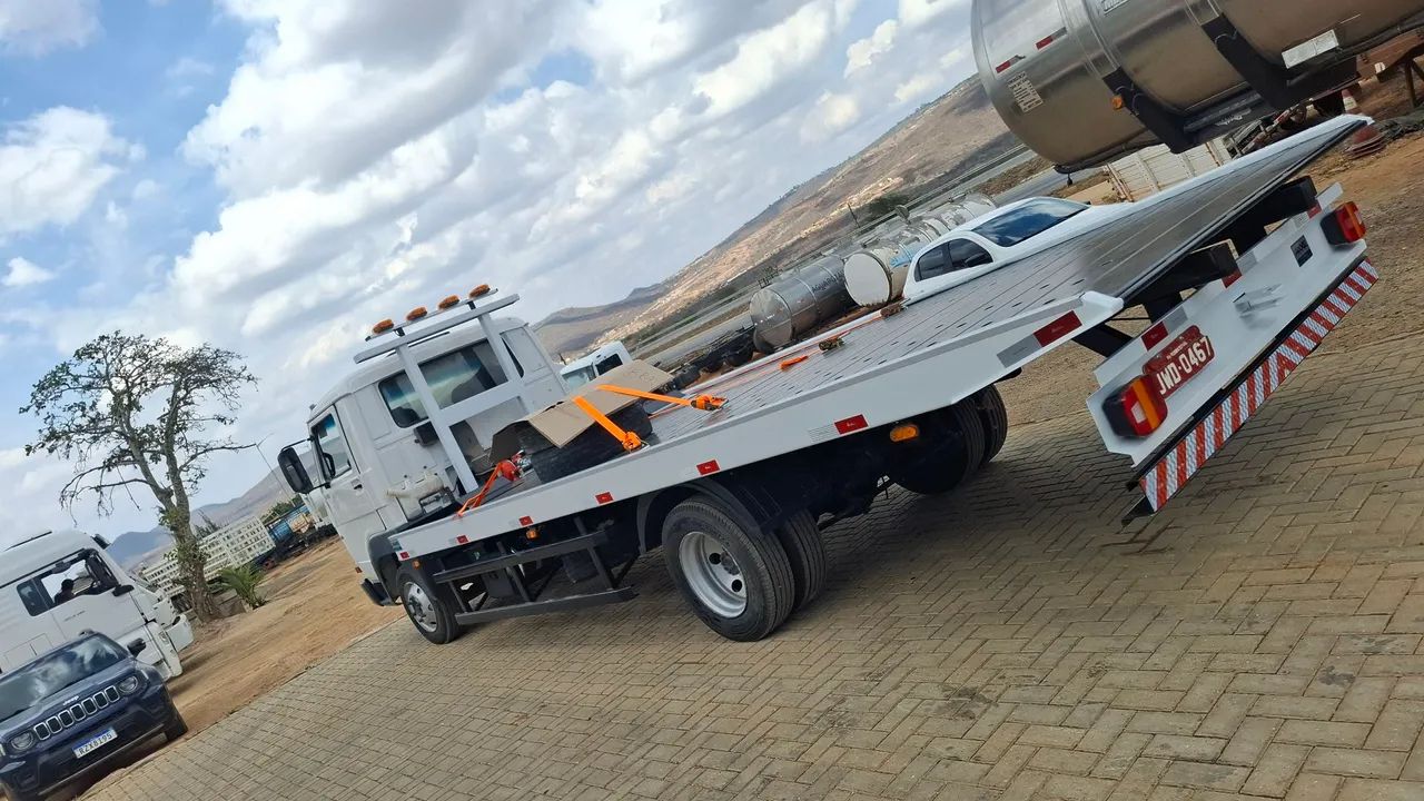 Serviços de guincho  - Foto 2