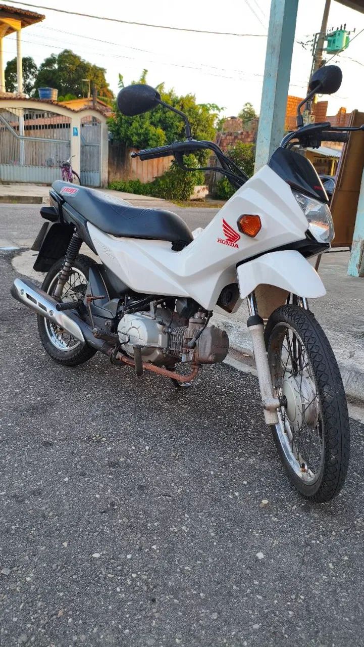 Pop 110i - Foto 2