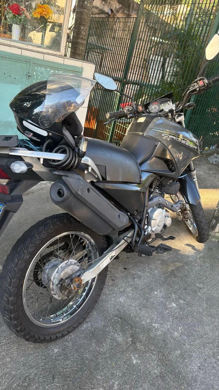 CROSSER 150cc - Foto 4