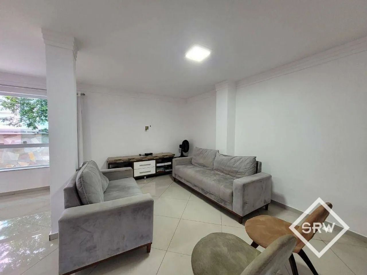 CAMPO GRANDE TRIPLEX COM PISCINA NA COBERTURA