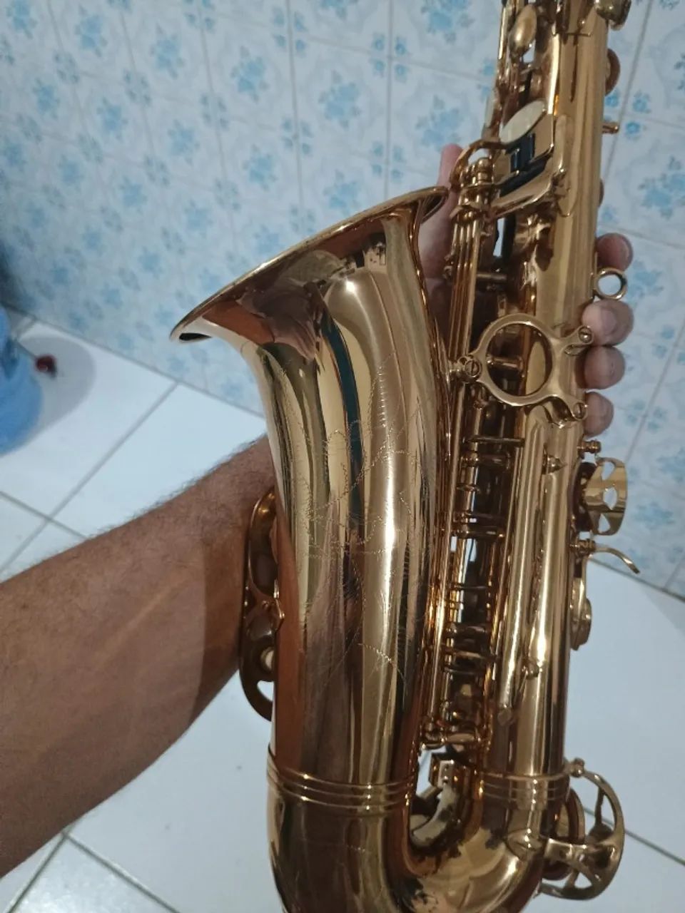 saxofone - Foto 3