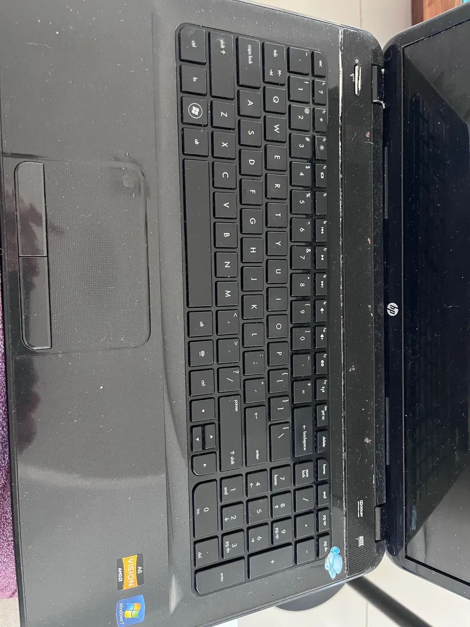 NOTEBOOK HP 15? - Foto 2