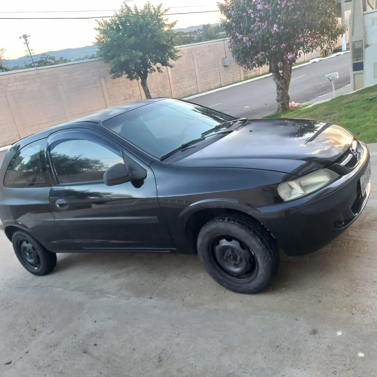 Chevrolet Celta 2003