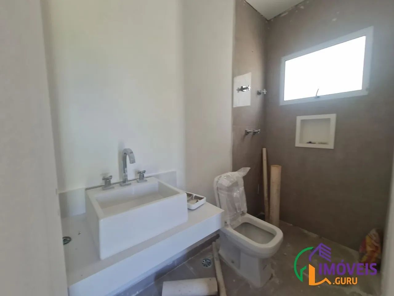 CASA EM CONDOMÍNIO - ALPHAVILLE - SP - Foto 4