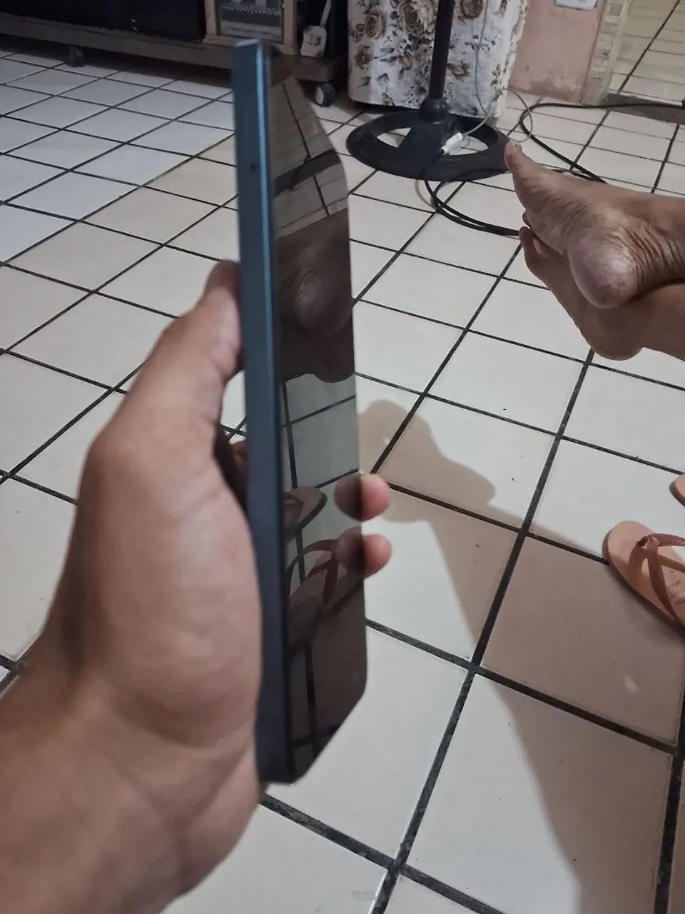 POCO C65 novo modelo - Foto 4
