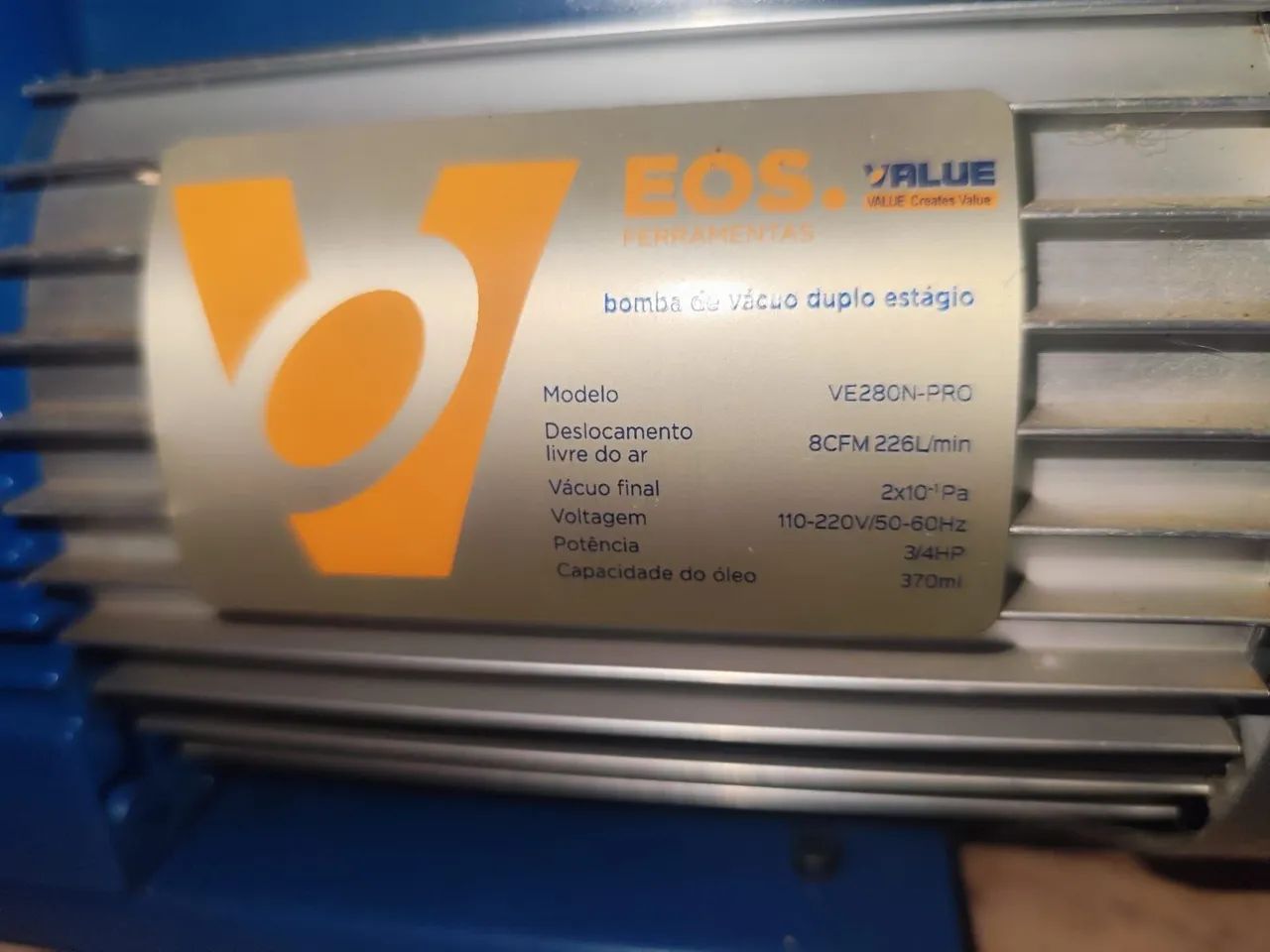 Ferramentas para refrigeração  - Foto 2