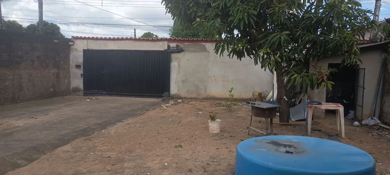 Casa no Jóquei clube . - Foto 2