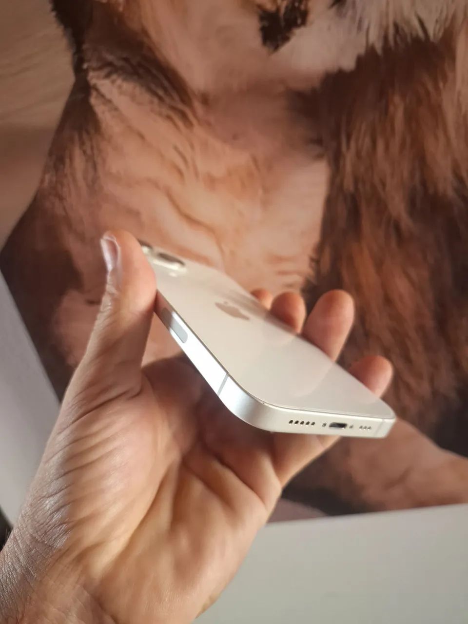 Iphone 14 128gb top! - Foto 4