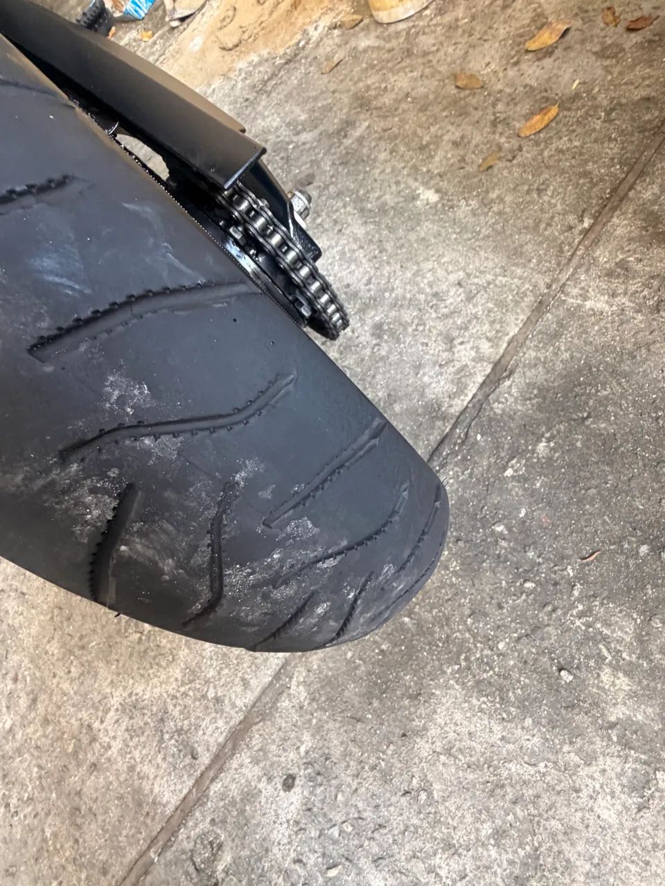 F800 GS Adventure  - Foto 4
