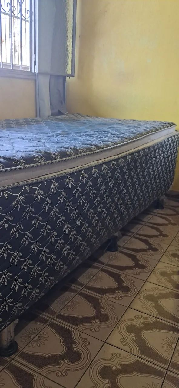 Cama de solteiro  - Foto 2