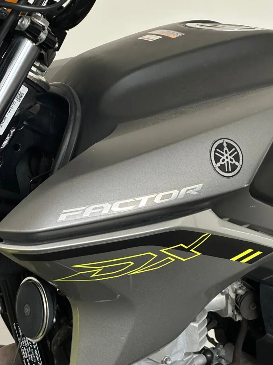 Yamaha Factor 150 ED 2025 - Foto 4