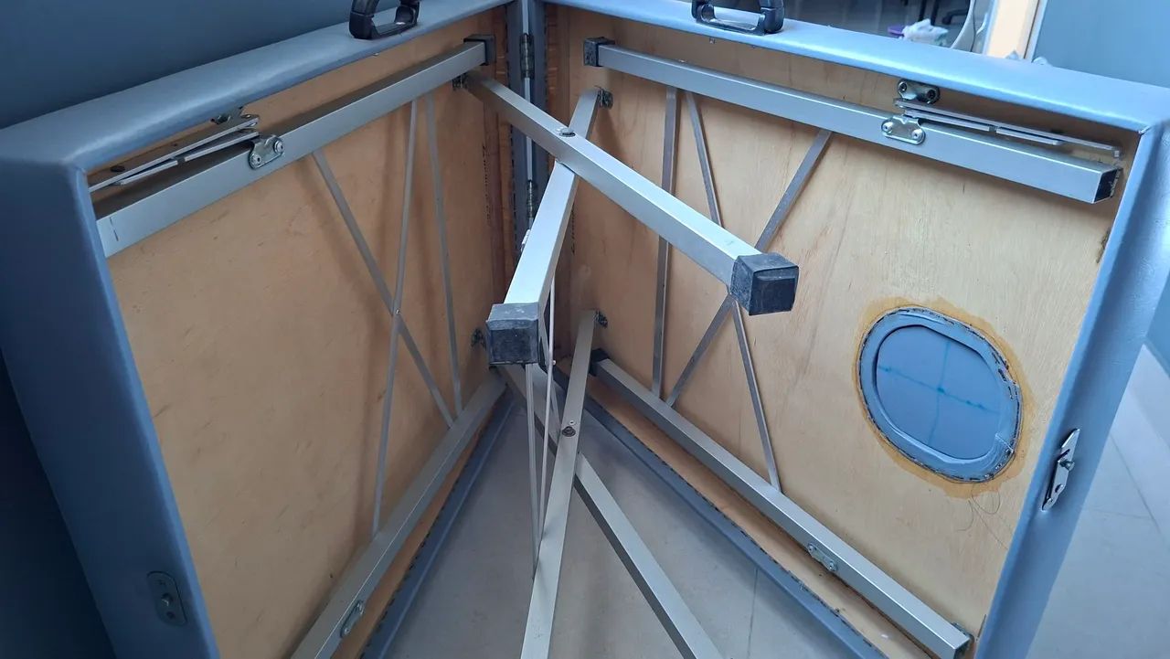 Maca portátil  - Foto 3