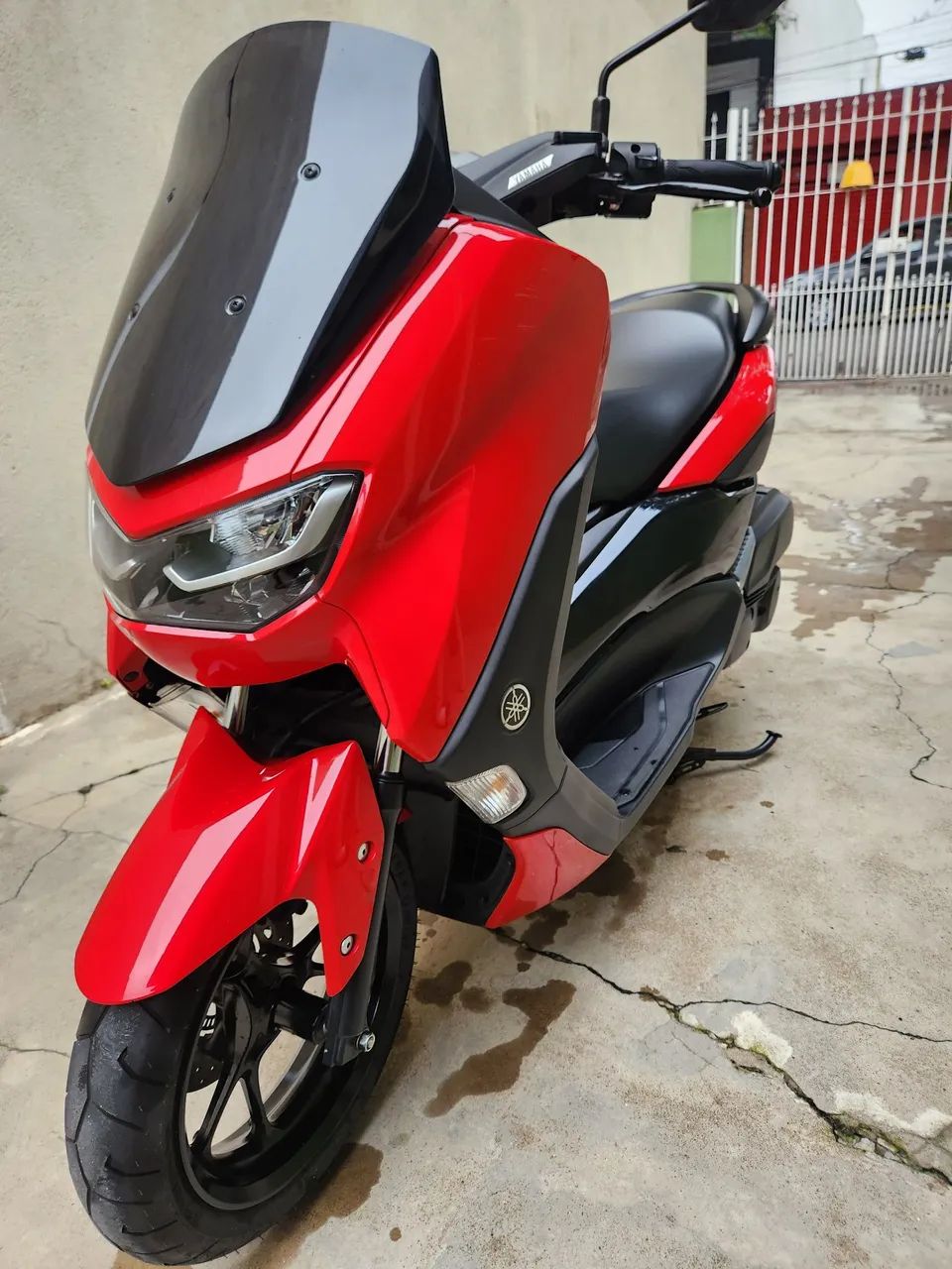 Nmax 2024 160 abs  - Foto 2