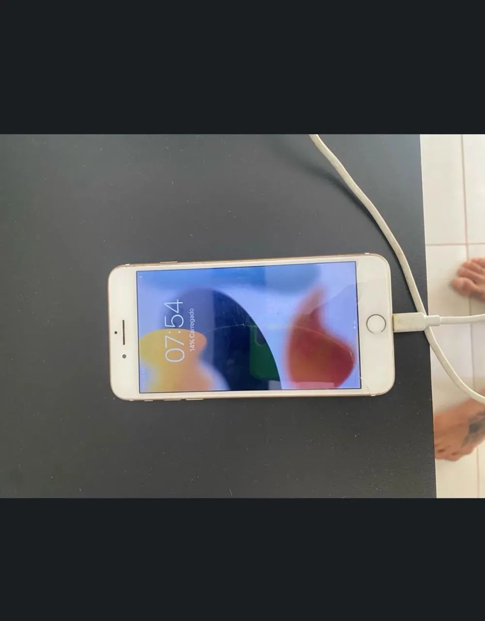 iPhone 7plus 