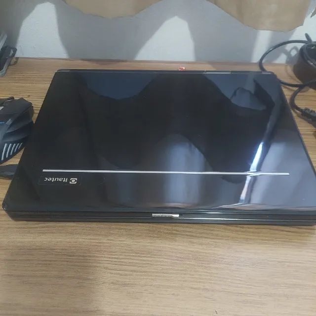 Vendo Notebook  - Foto 2