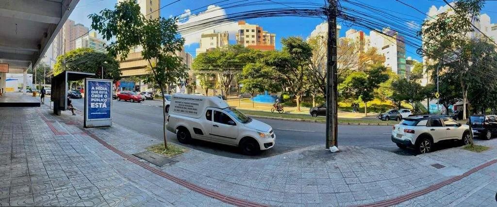 Aluga excelente loja, ótima localização - Foto 2