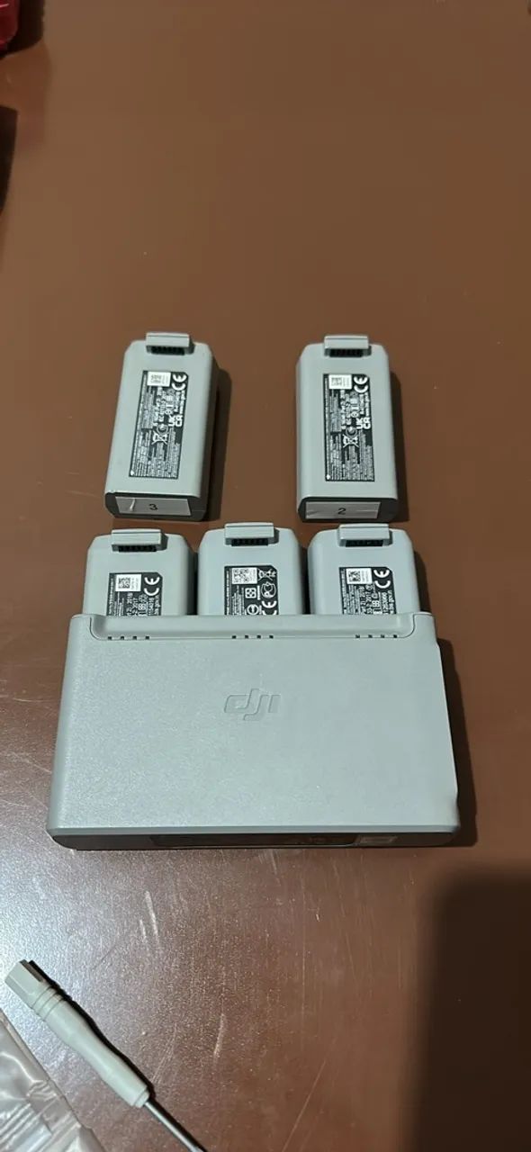 Drone dji mini 2  - Foto 5