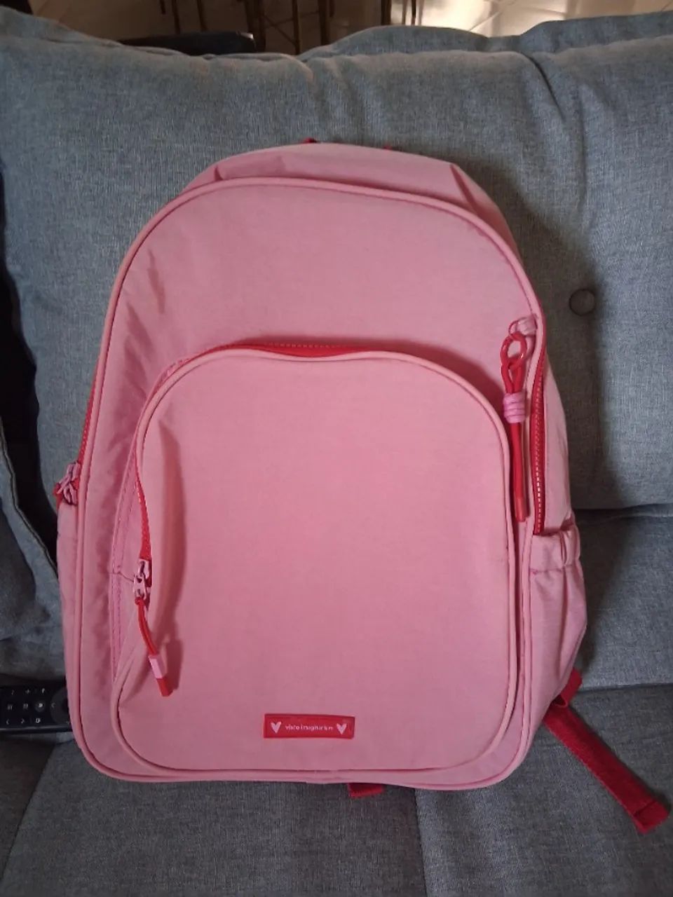 Mochila imaginarium 