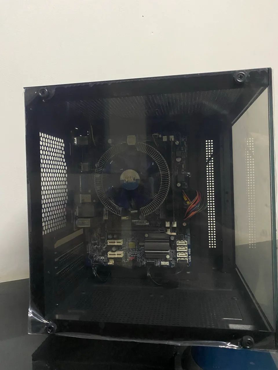 Computador Intel core i5 