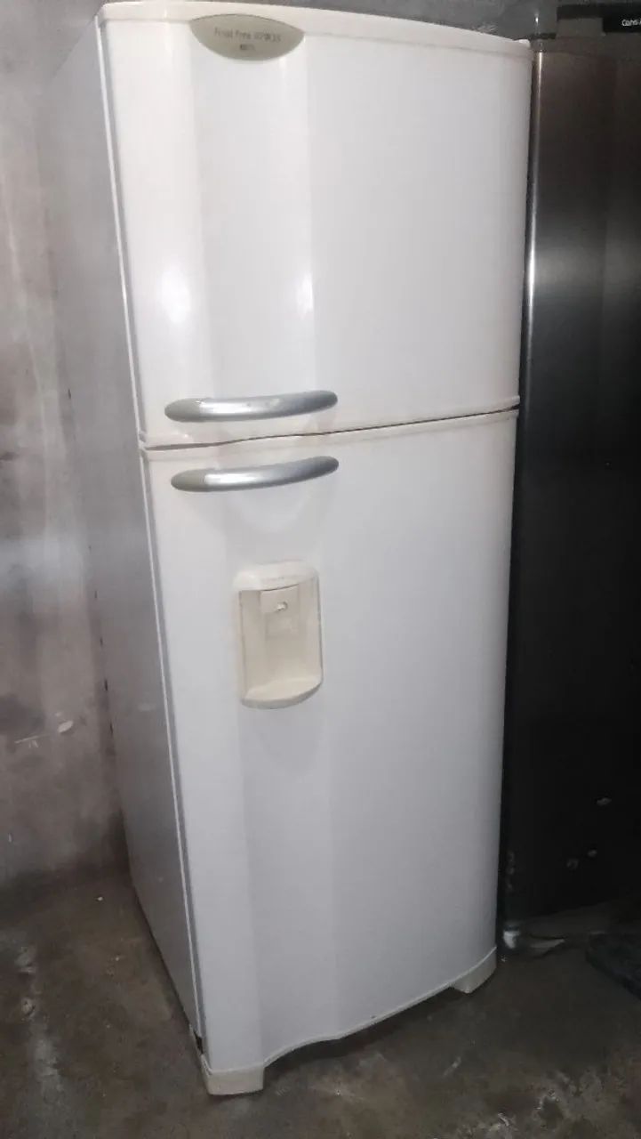 Geladeira Eletrolux duplex  - Foto 4