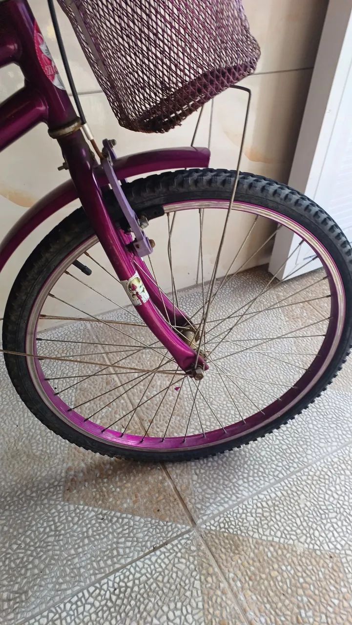 Bicicleta  - Foto 2