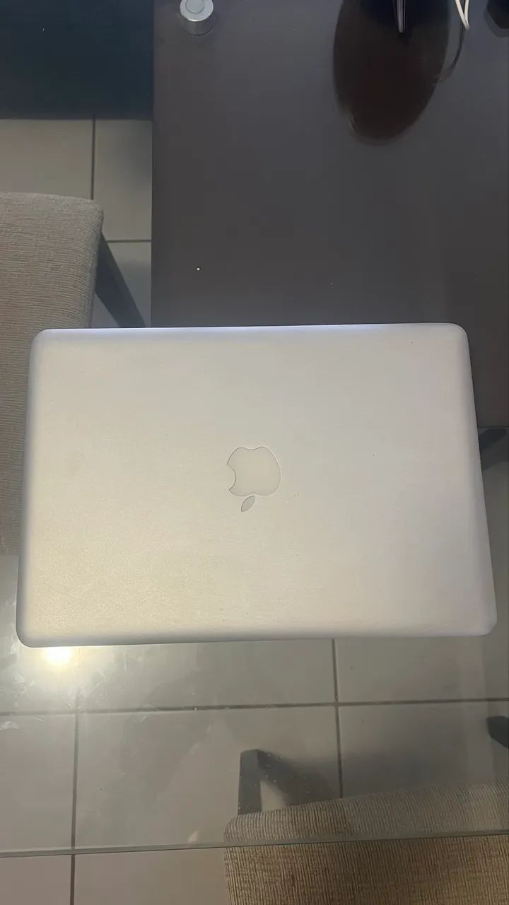 Macbook Pro Modelo A1278 - Foto 3