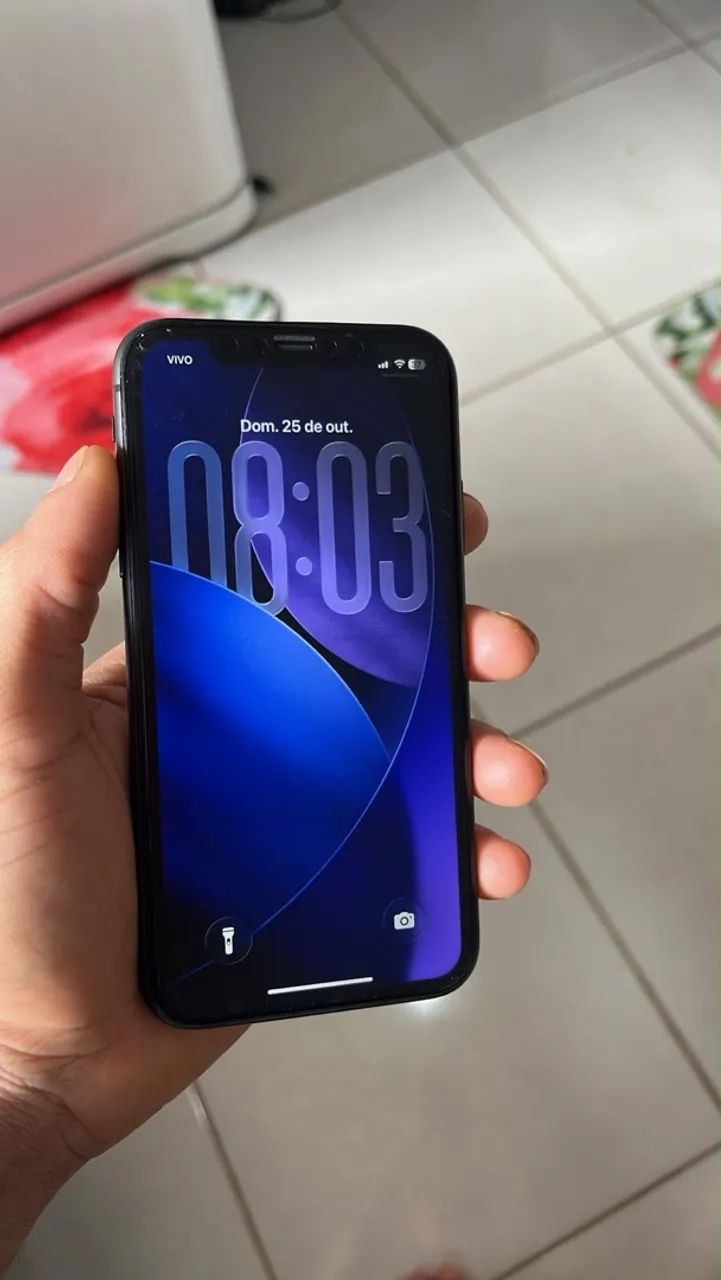 iPhone 11