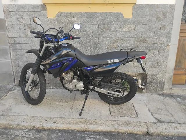 Lander 250cc