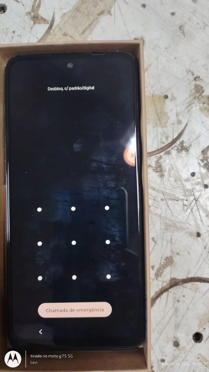 Moto g 54 5g  - Foto 3