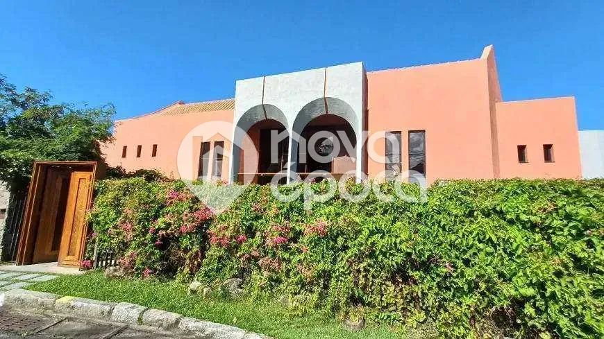 Joá | Casa 4 quartos, sendo 4 suites - Foto 3