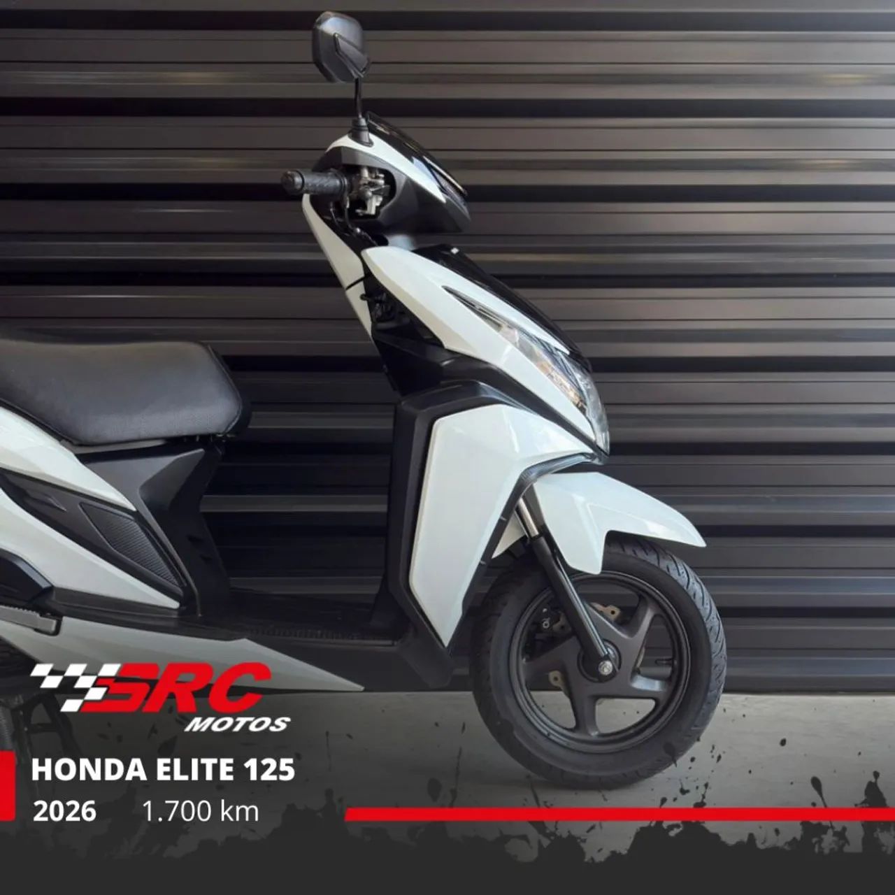 ELITE 125 - Foto 2