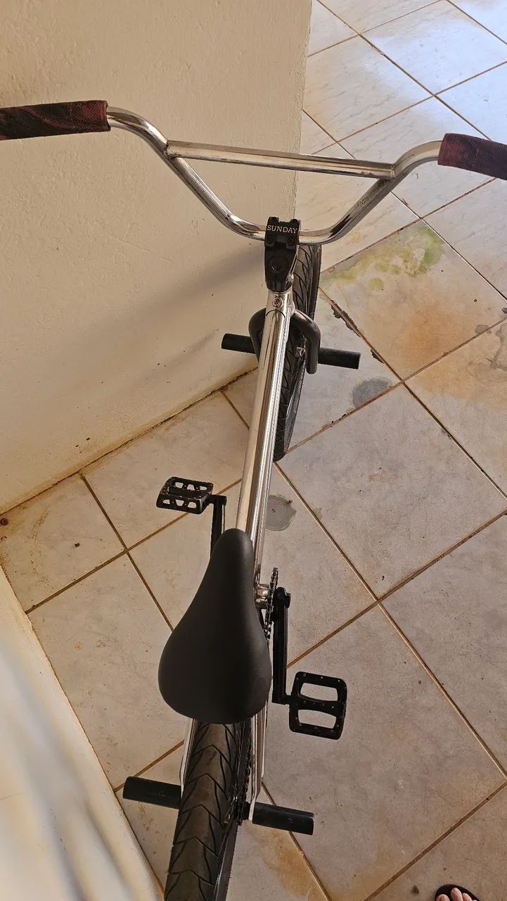 BIKE BMX - Foto 2