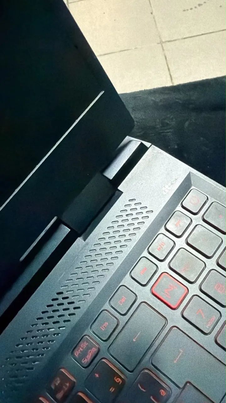 Notebook Acer Nitro 5 - Foto 4