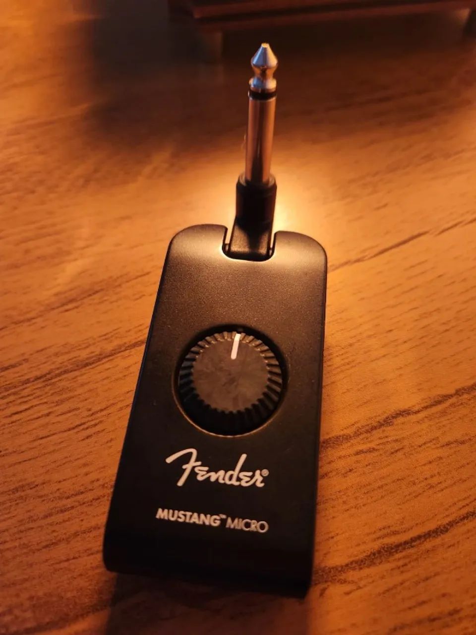 Fender Efeitos Pedaleira - Foto 4