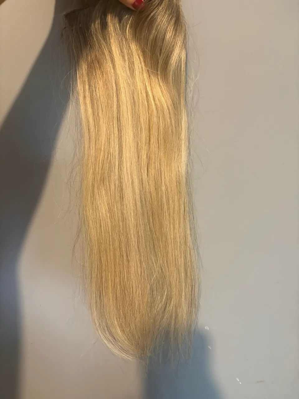 Mega hair  - Foto 4