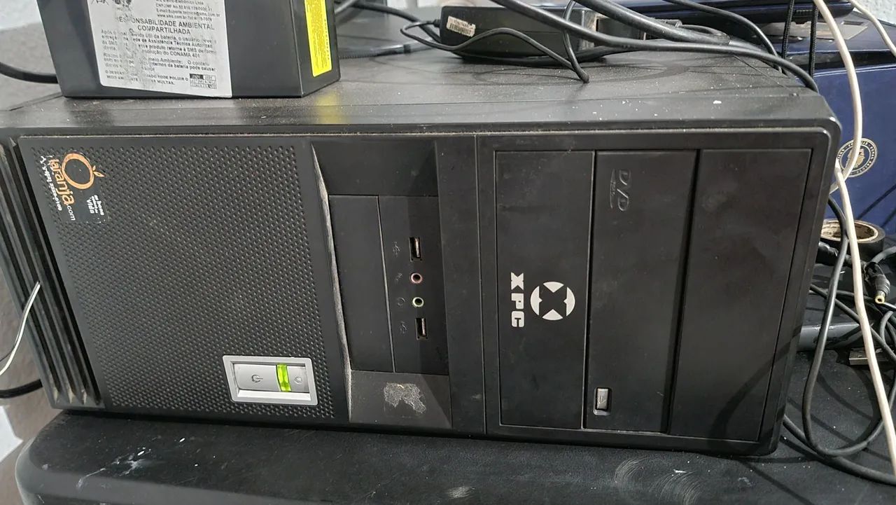 Computador - Foto 4