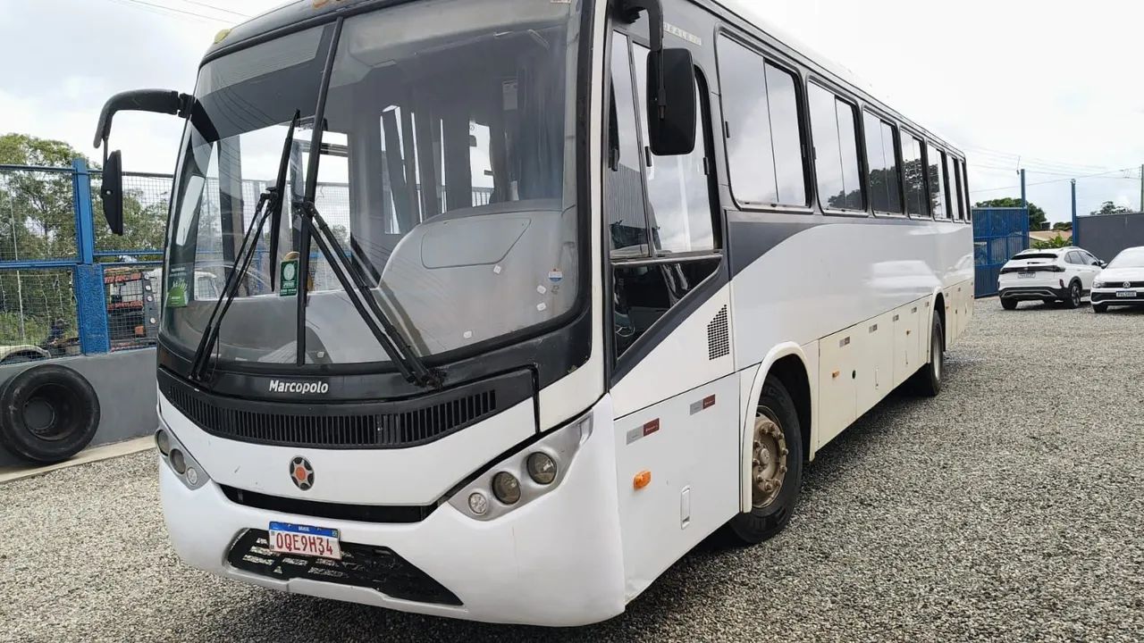 Marcopolo ideali  - Foto 2