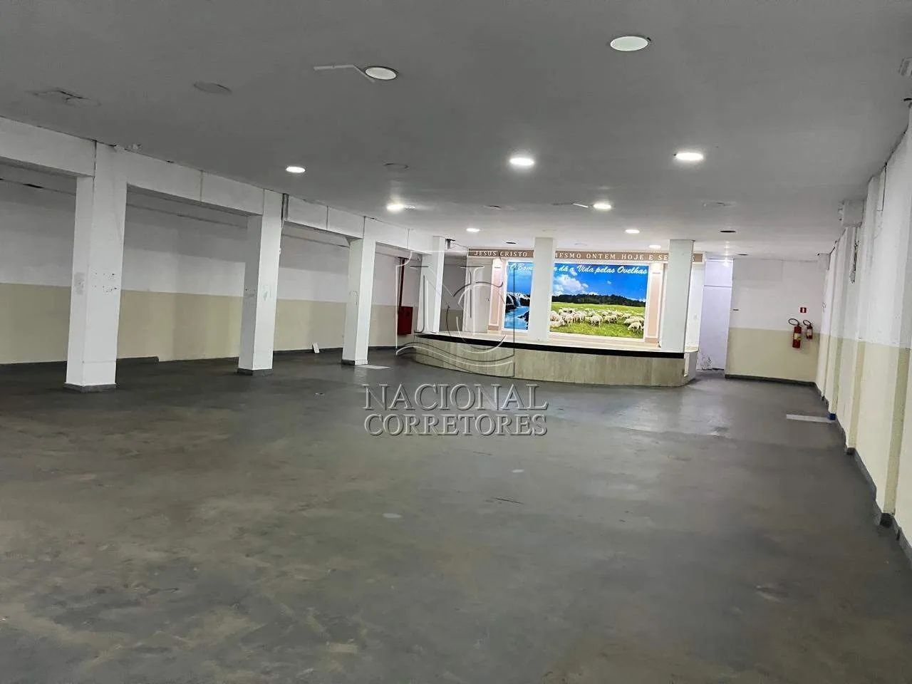 Prédio para aluguel, Centro - Santo André/SP - Foto 3