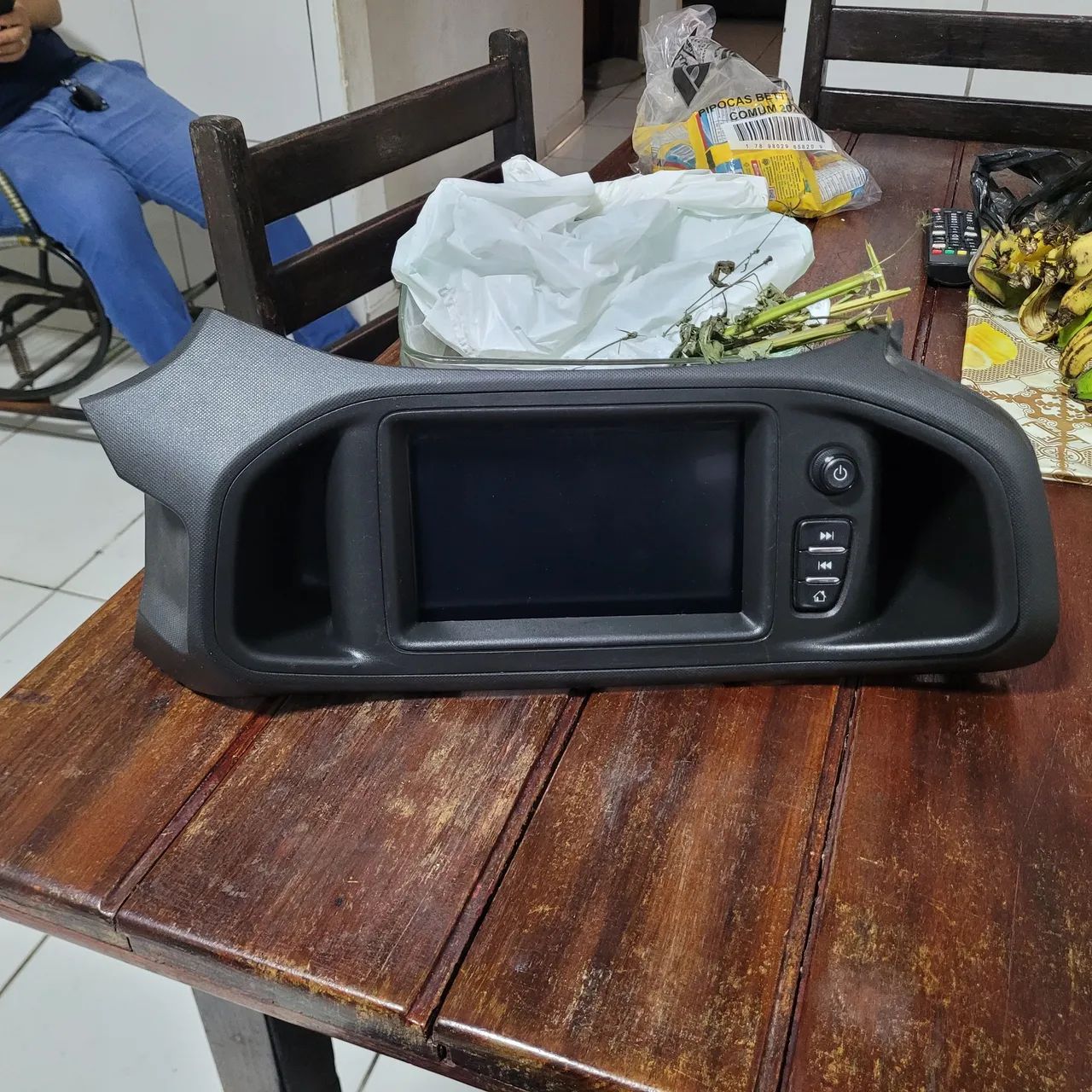 Multimídia original 