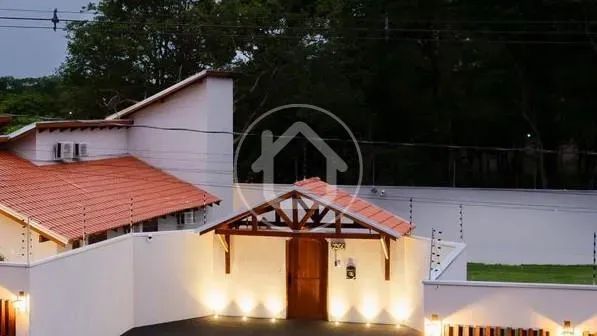 VIVA O MELHOR DE BONITO COM CONFORTO E NATUREZA - Foto 3
